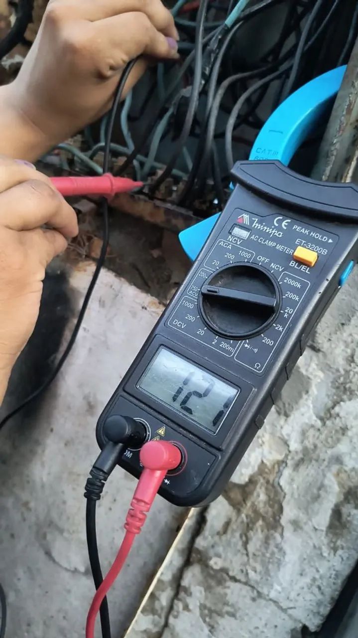 Eletricista DE EMERGÊNCIA URGÊNCIA  - Foto 2