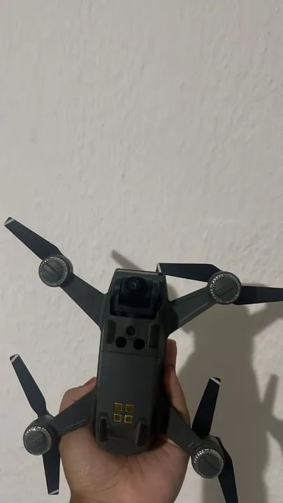 Drone DJI Spark Fly More Combo - Foto 3