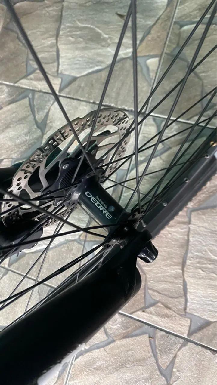 Bicicleta first TAM 19 - Foto 5