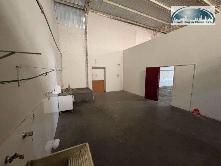Galpão, 495 m² - venda por R$ 3.500.000,00 ou aluguel por R$ 18.000,00/mês - Jardim Brasil - Foto 9