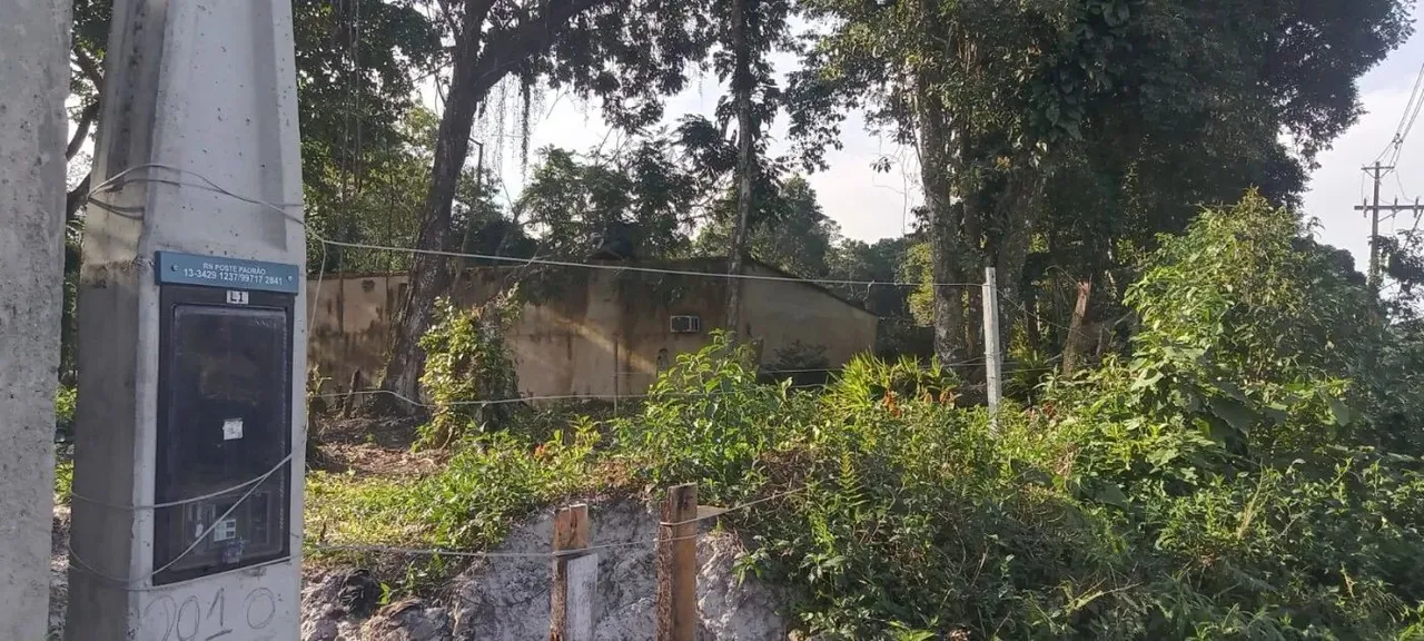 Terreno para Venda em Itanhaém, JARDIM CORONEL