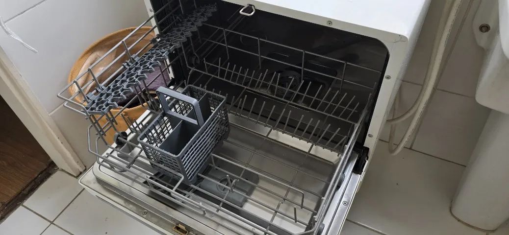 Lava-Louças Cônsul 6 Serviços - Foto 2