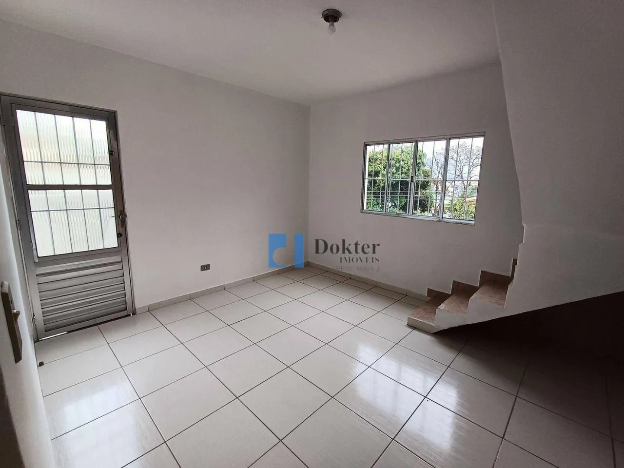 Sobrado com 3 dormitórios à venda, 129 m² por R$ 430.000,00 - Freguesia do Ó - São Paulo/S