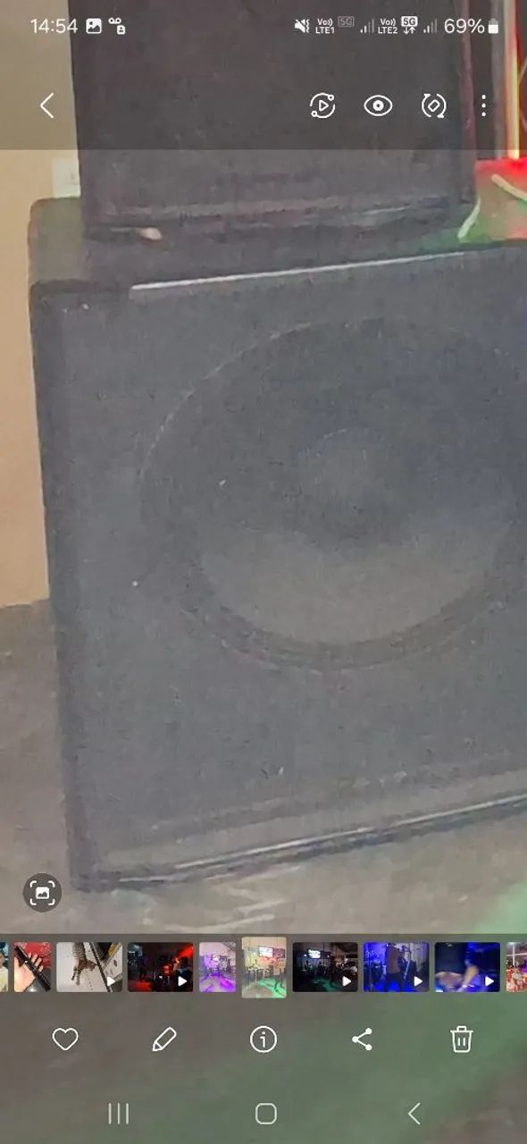 Sub passivo oneal - Foto 2