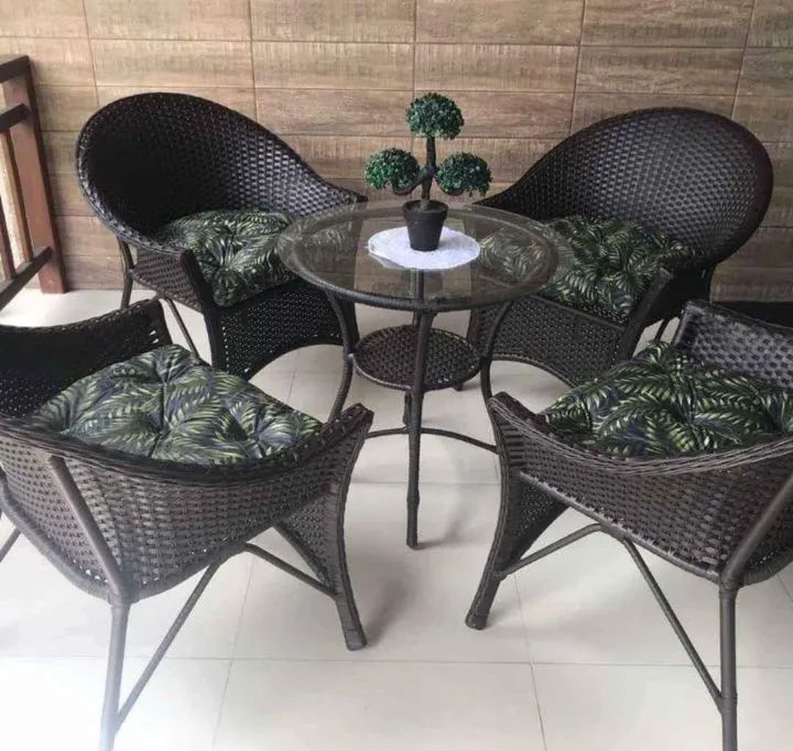 Conjunto Valença sem saia 