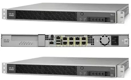 Firewalls Cisco ASA 5500-X Series 5525-x 