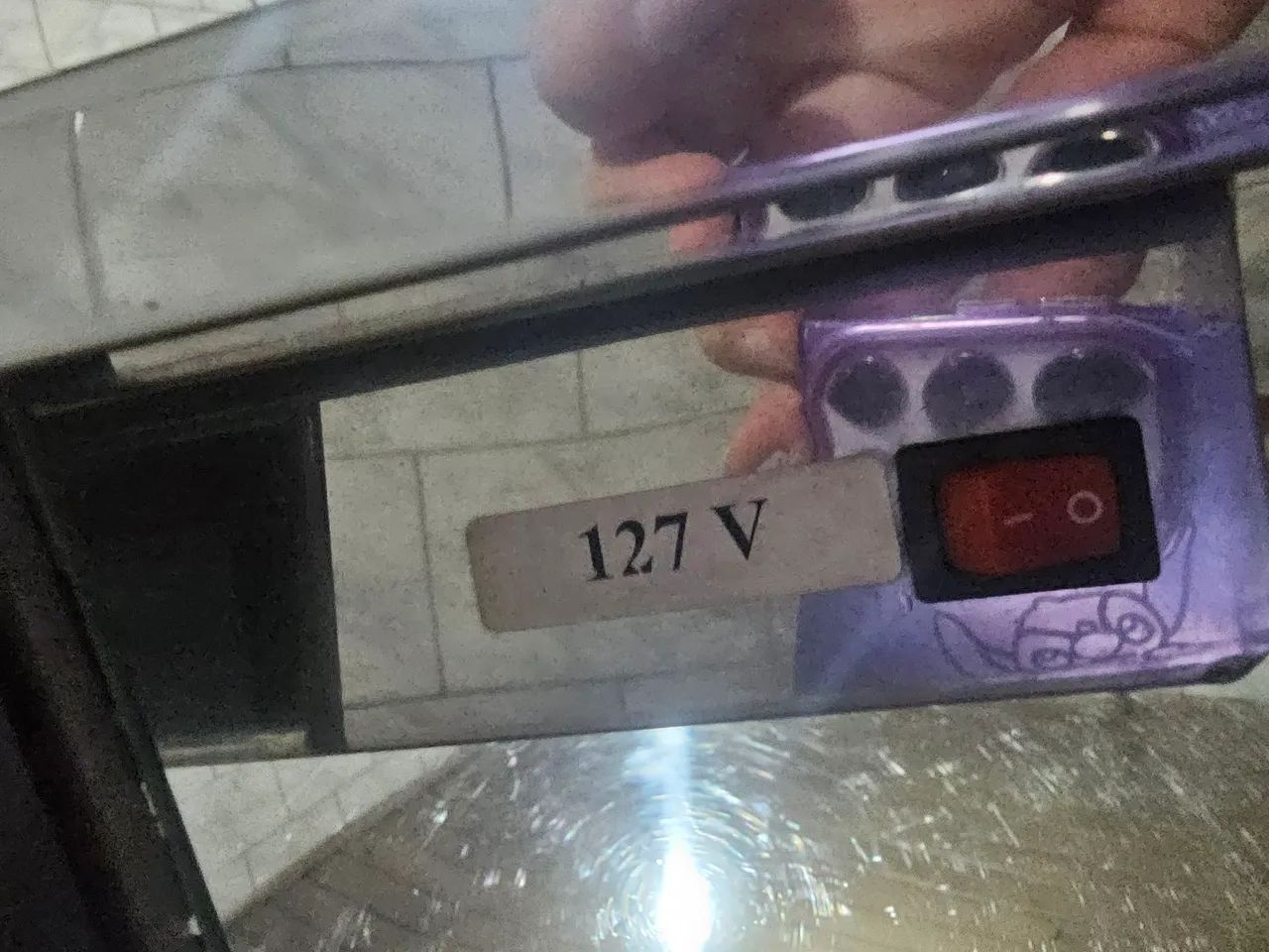 Vitrine fria  - Foto 5