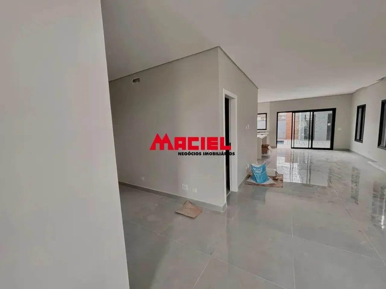 SOFISTICACAO E CONFORTO: Sobrado no Condominio Altos da Serra VI - Foto 2