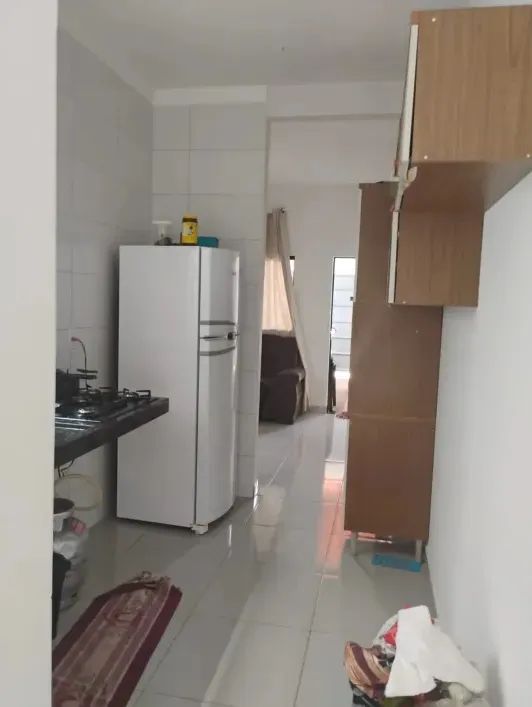 Agio de Casa 2 Qts, 1 Suite, 65m², 2 Vagas - Setor Buena Vista 3 - Foto 2
