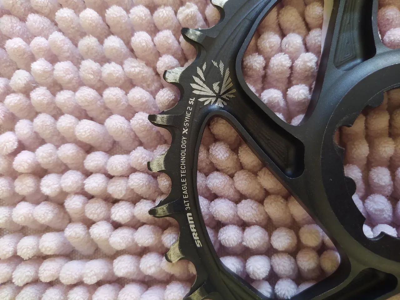 Coroa sram xx1 