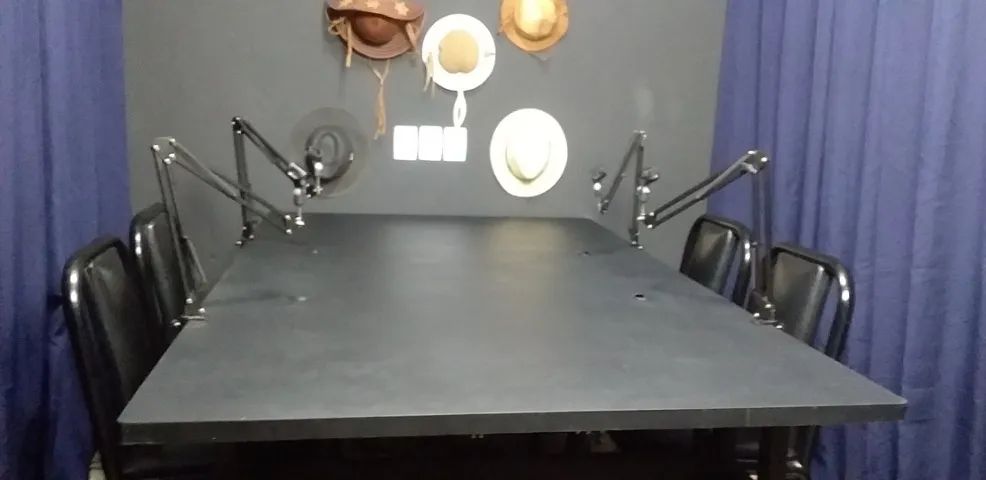 Vendo estúdio para podcast completo  - Foto 2