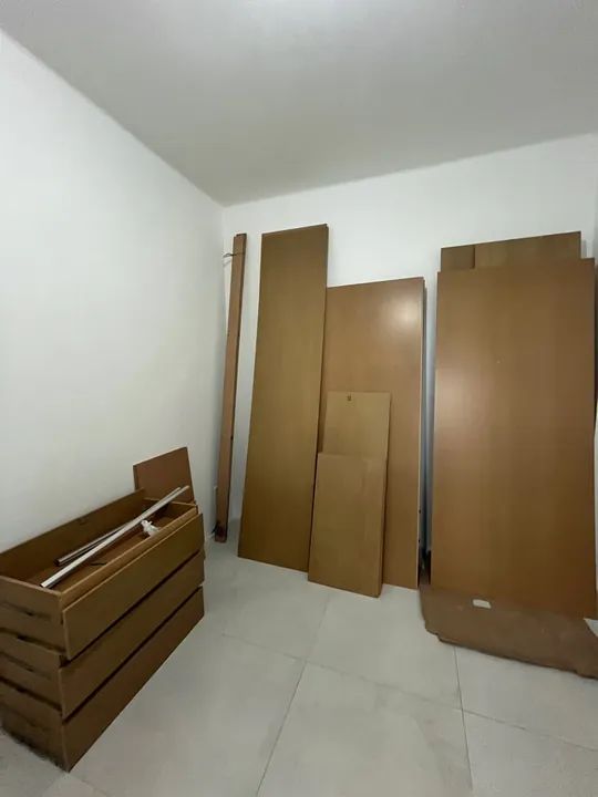 Guarda-Roupa Casal Material excelente - Foto 3