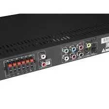 Home Theater com Bluetooth e entrada USB