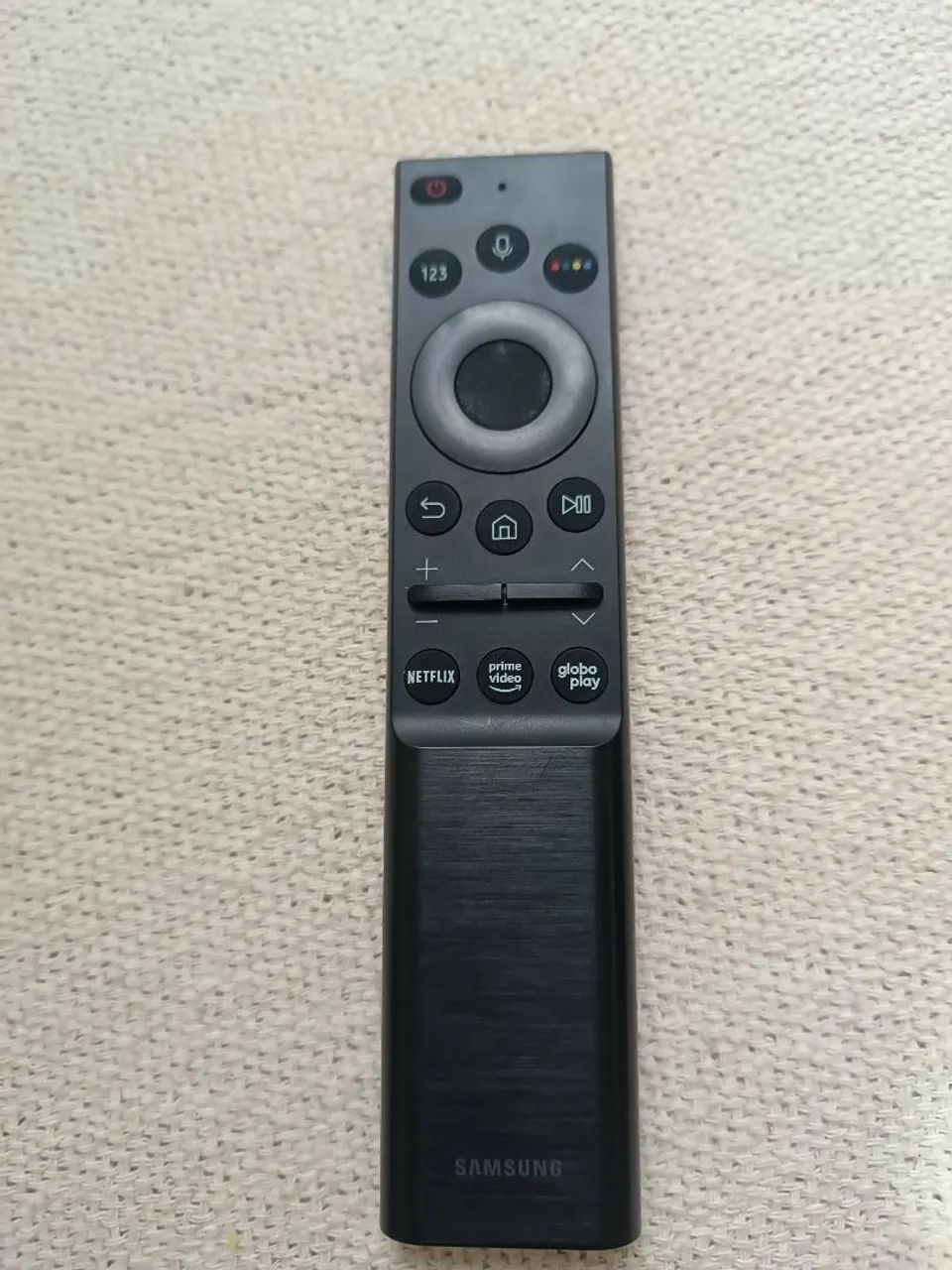 Controle remoto Samsung 