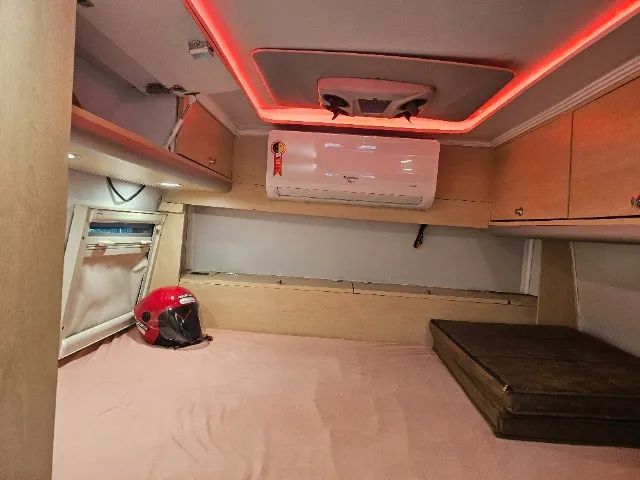  MOTORHOME VOLARE W8 - Foto 10