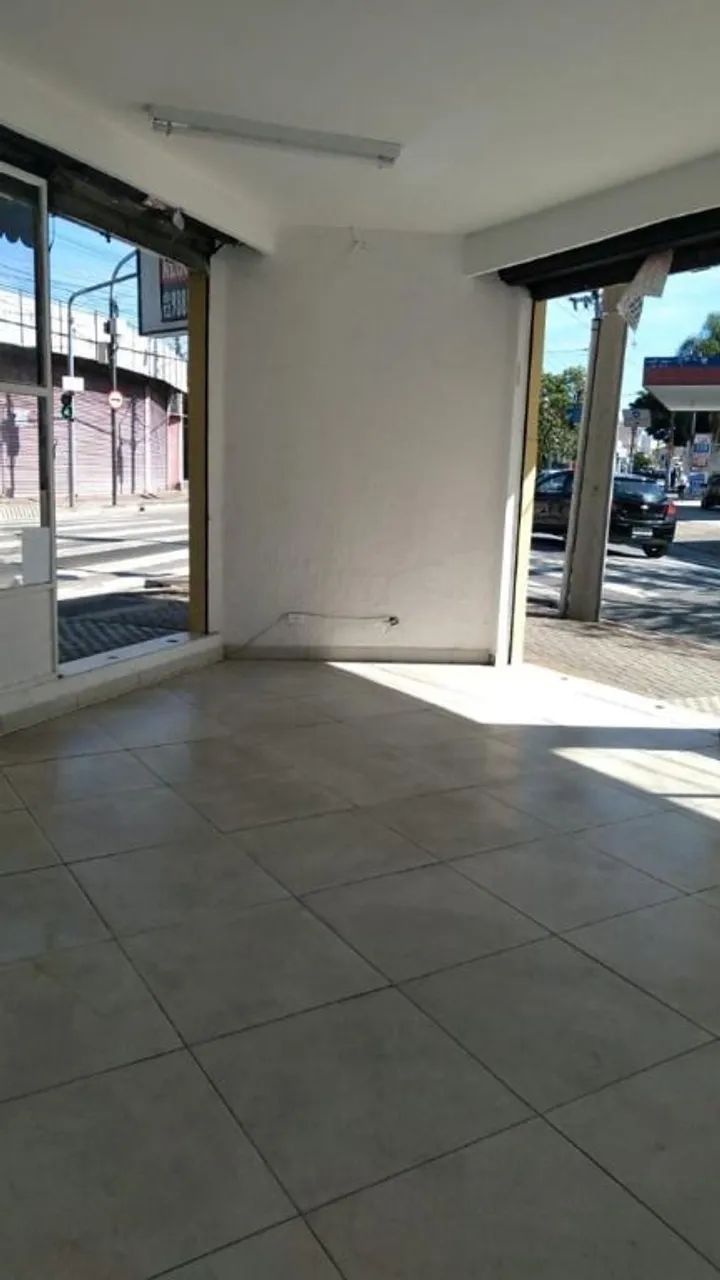 Ponto Comercial para aluguel possui 40 metros² em Centro - São José dos Campos - SP
