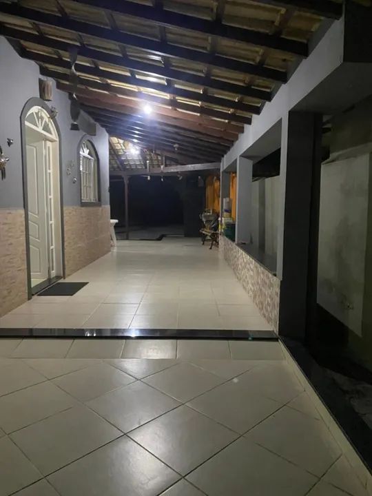 Alugo Casa na Praia Para Temporada - Foto 4