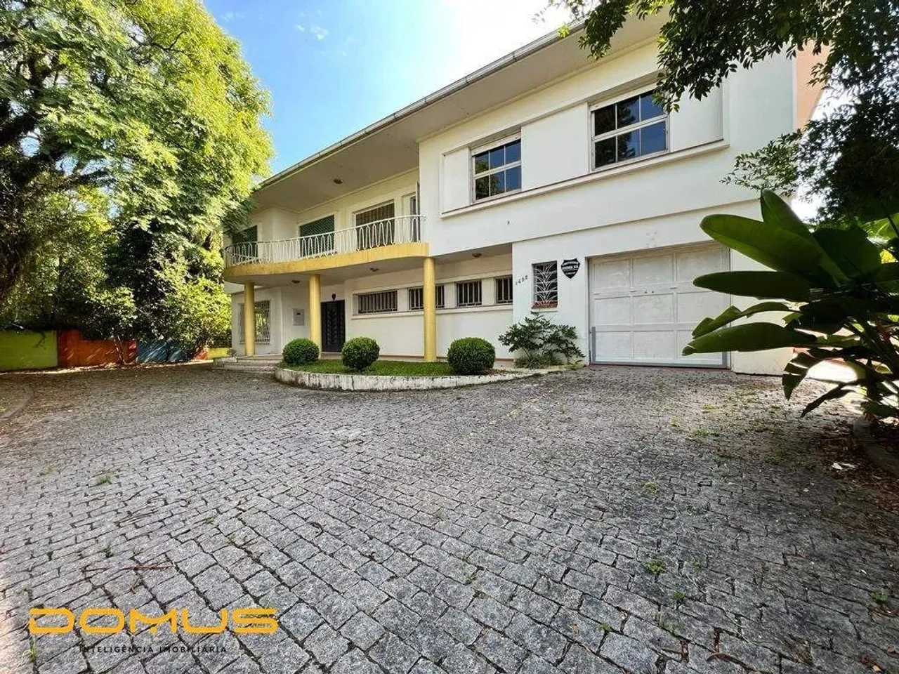 Casa comercial para aluguel, Centro - Santa Cruz do Sul/RS