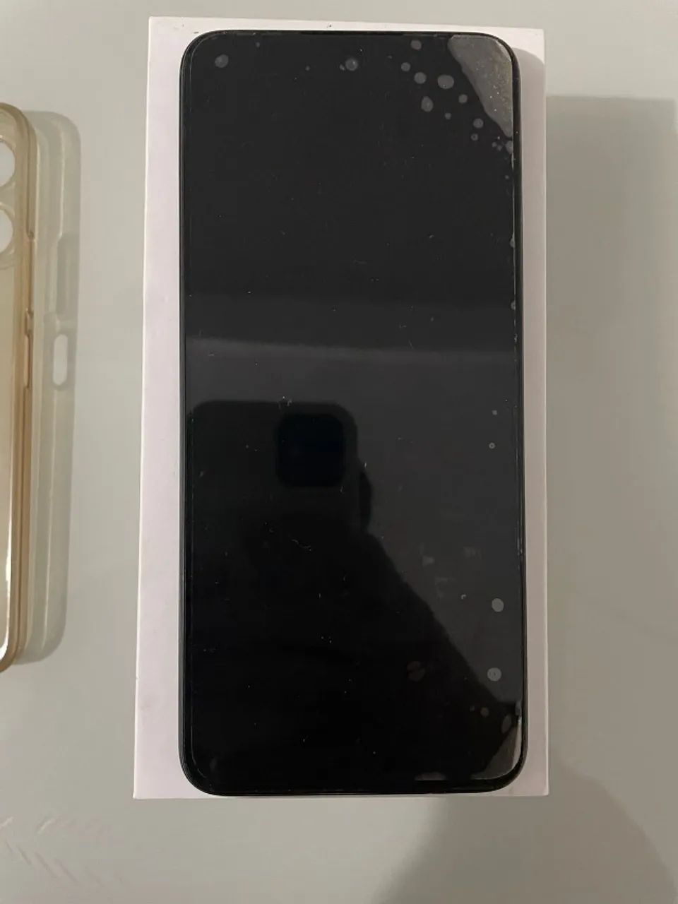 Venda Redimi 12C 256GB + 12 Ram - Foto 2