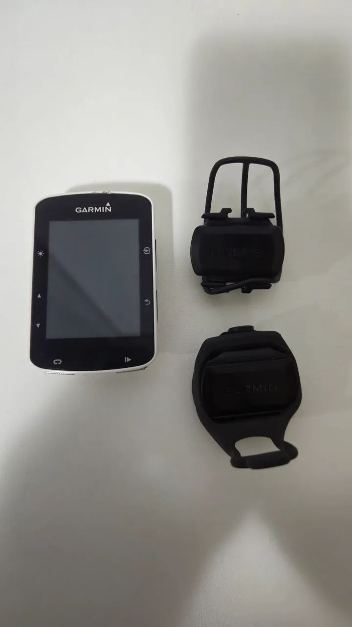 Gps Bike Comprar Garmin Edge 520 Ciclocomputador Edge 540 SOLAR