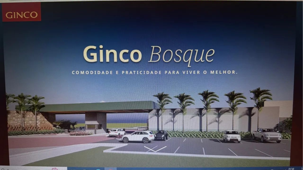 Ágio Terreno Ginco bosque  - Foto 5