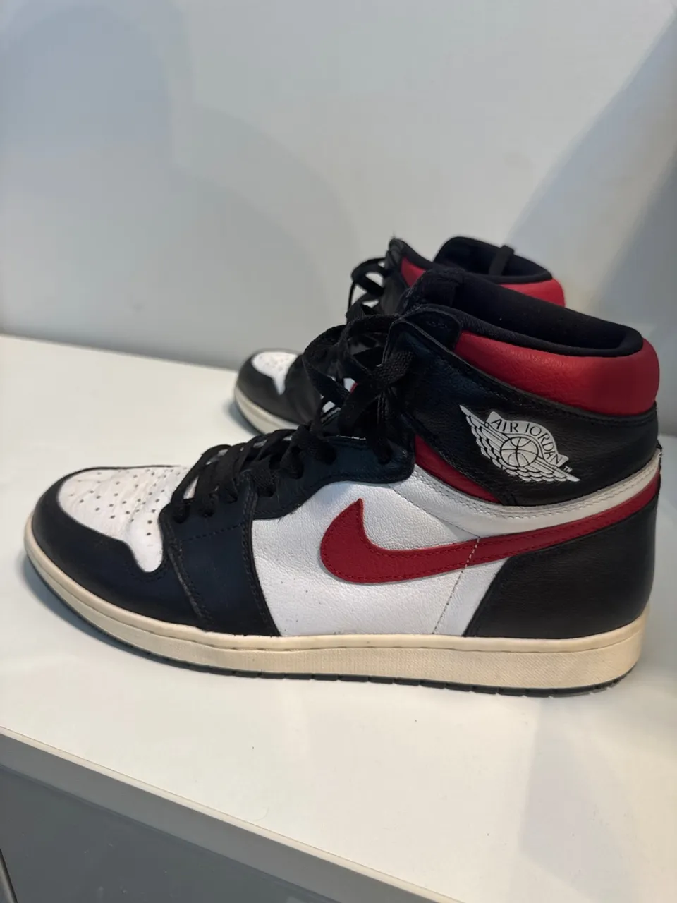 Tênis Nike Air Jordan 1 - Original