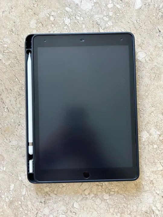 iPad 128 GB + Apple Pencil - Foto 2