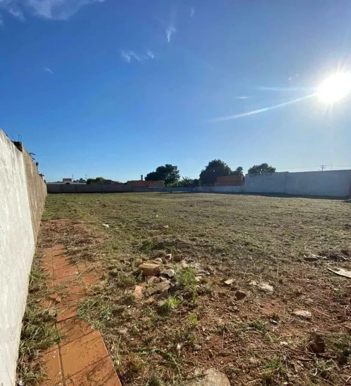 TERRENO COMERCIAL em VILA SÃO PAULO, (Bauru) - SP