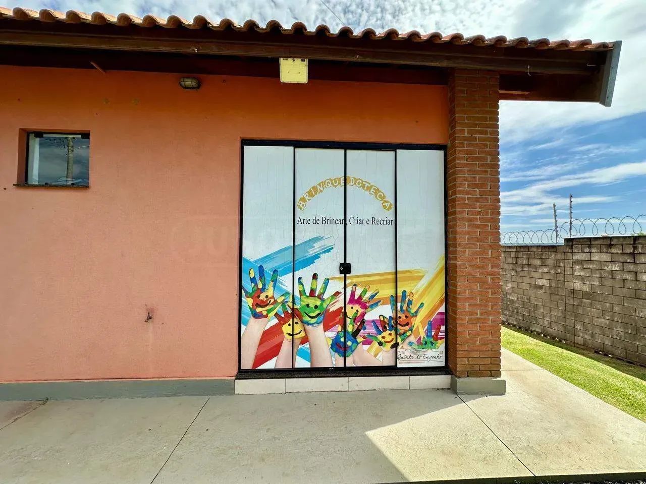 Terreno em Condomínio à venda, Residencial Quinta do Engenho - Rio das Pedras/SP - Foto 5