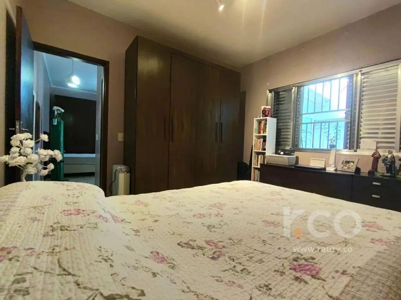 CASA TÉRREA C/ 3 QUARTOS (1 SUITE) - 270m2 - VILA ZELINA - Foto 11