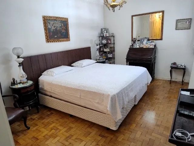 Apartamento 4dorms Gonzaga - 410m - Foto 4