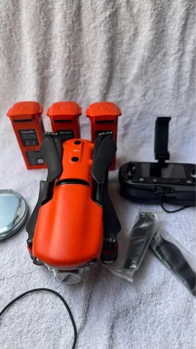 AUTEL EVO II PRO (6K HDR) - Foto 4