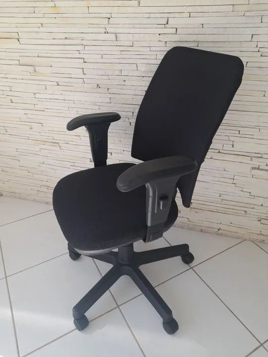 Cadeira cavaletti  - Foto 2