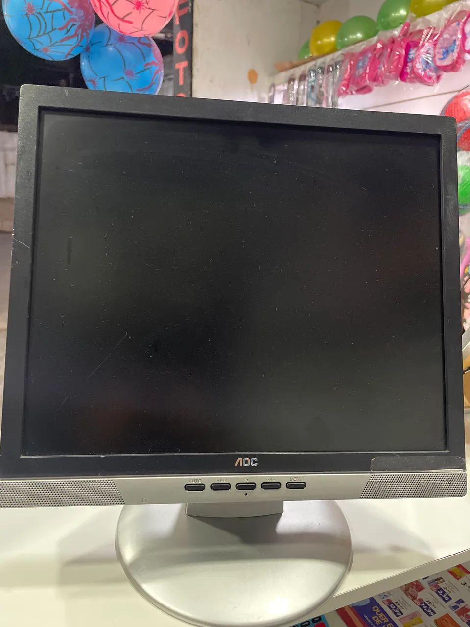 Monitor de computador  - Foto 3