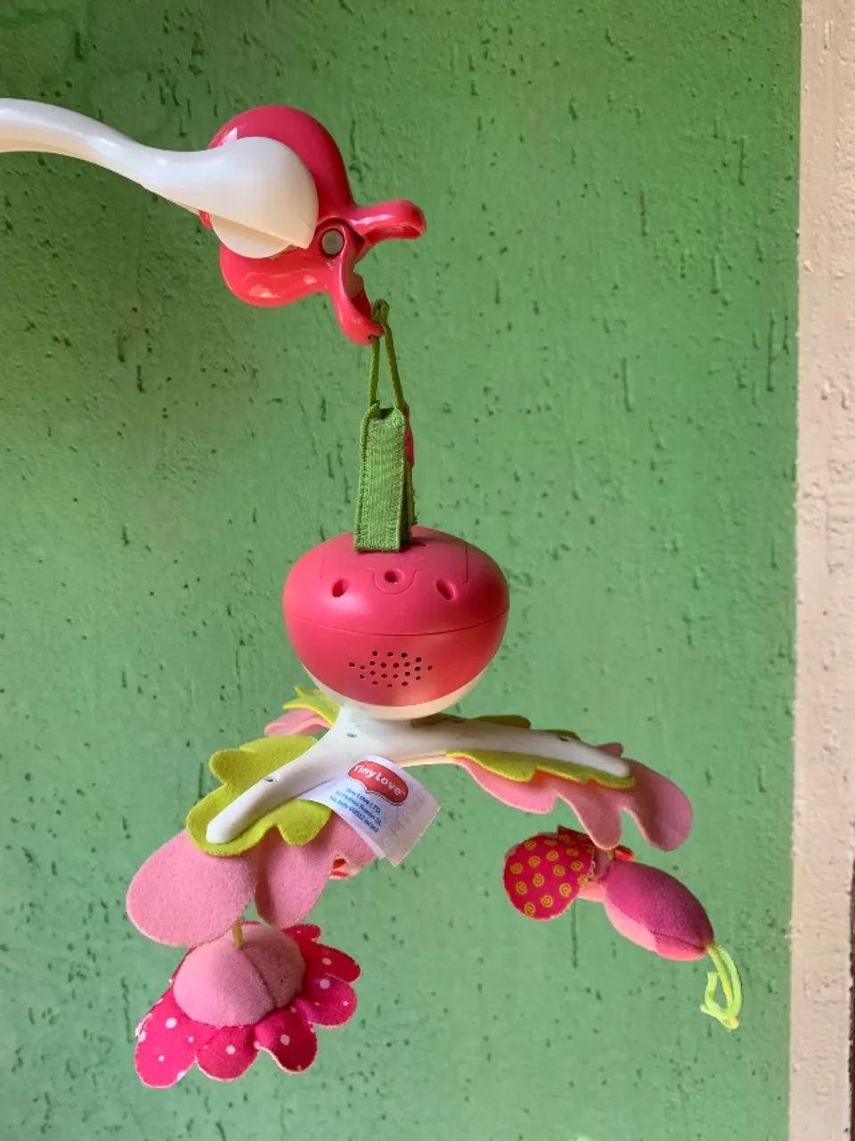 Móbile musical  - Foto 2