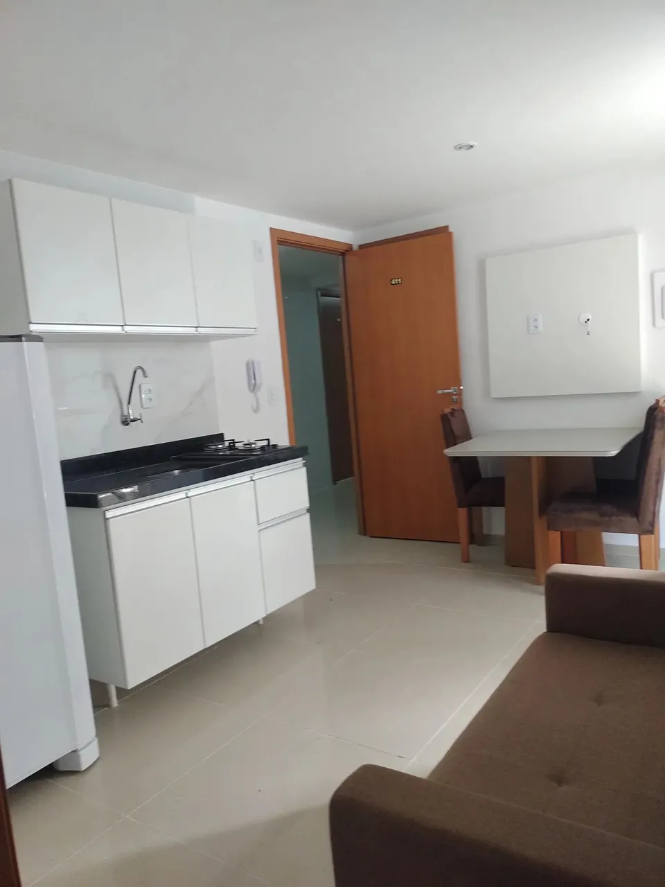 Imóvel para aluguel tem 30 metros quadrados com 1 quarto em Bessa - João Pessoa - PB