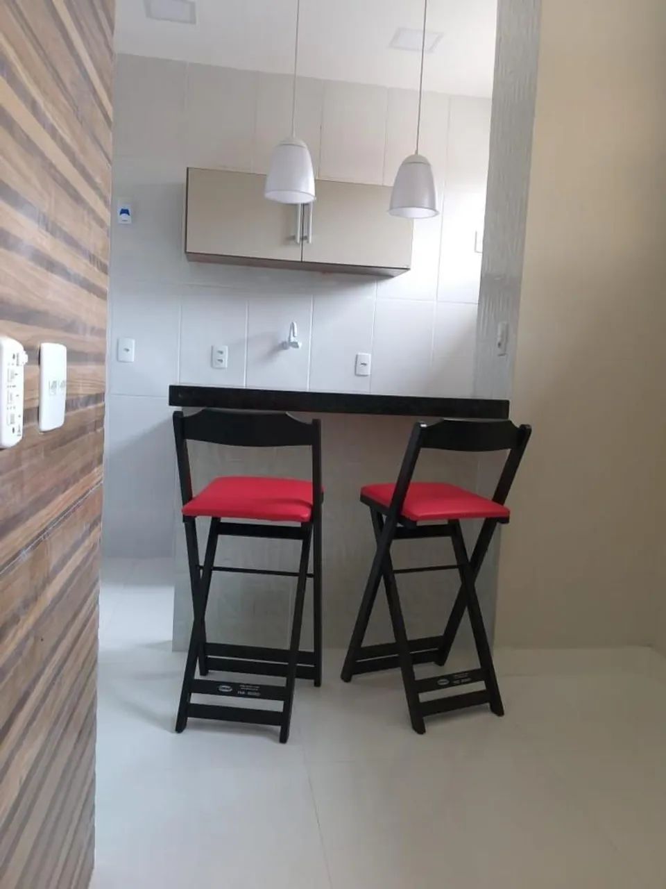 Duas quadras da praia, no bairro Braga (final da praia do forte início da praia das dunas) - Foto 10