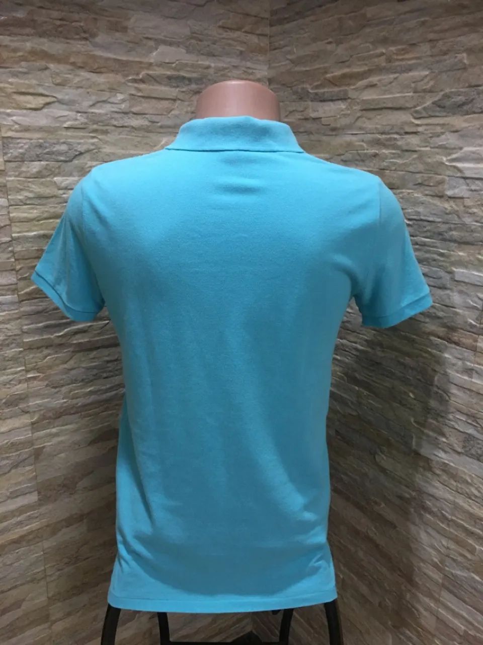 Camisa Masculina Polo Ralph Lauren - Foto 3