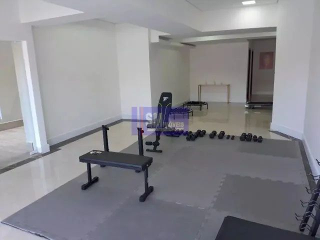 Alugo Apartamento Jardim  Proença - Centro  Campinas SP - Foto 12