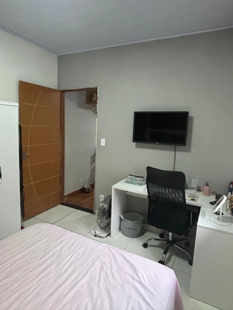 Foto - São Gonçalo - Zé Garoto
