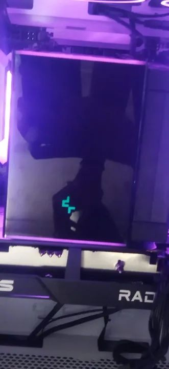 Computador Gamer - aceito troca ps5 pro - Foto 4