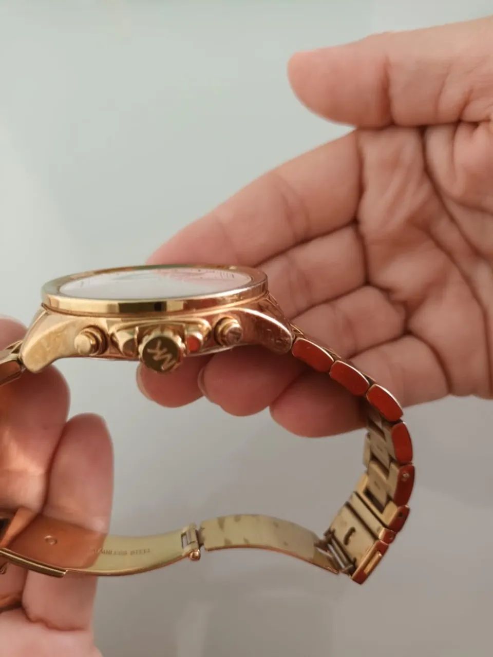 Relogio Michael Kors feminino original MK 5838 - Acessórios