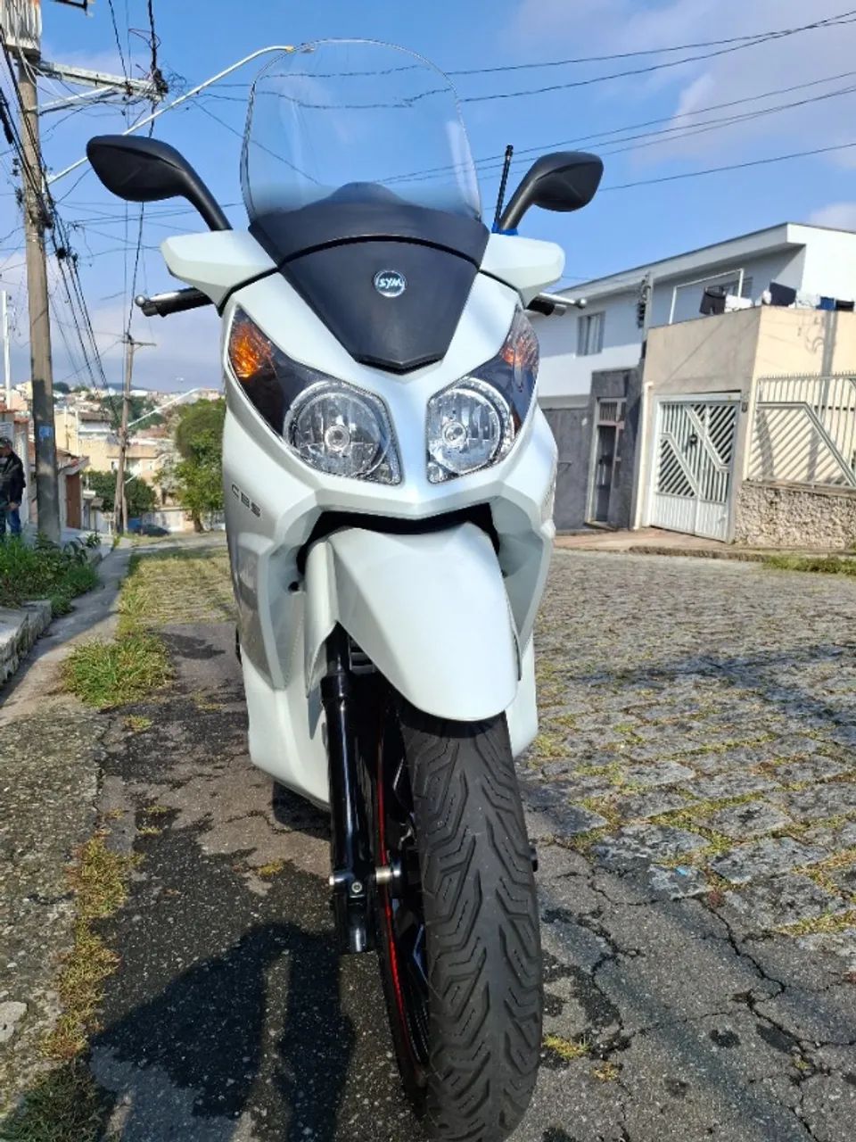 Citycom S 300i   - Foto 2