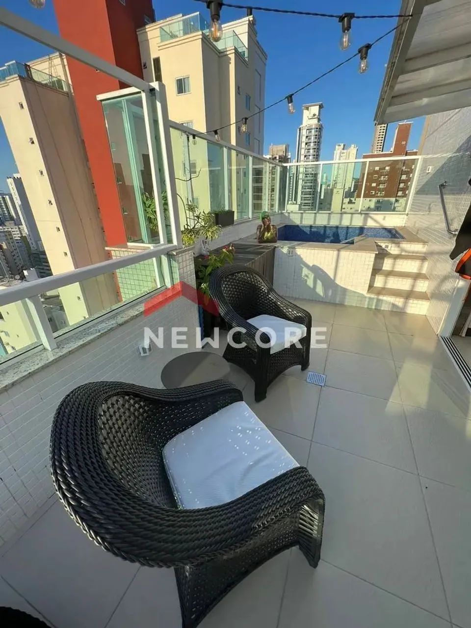 Apartamento em Rua 3144 - Centro - Balneário Camboriú/SC - Foto 4