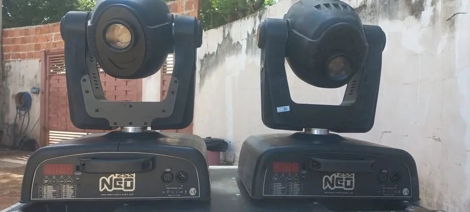 04 movings neo 255 american pro - Foto 2