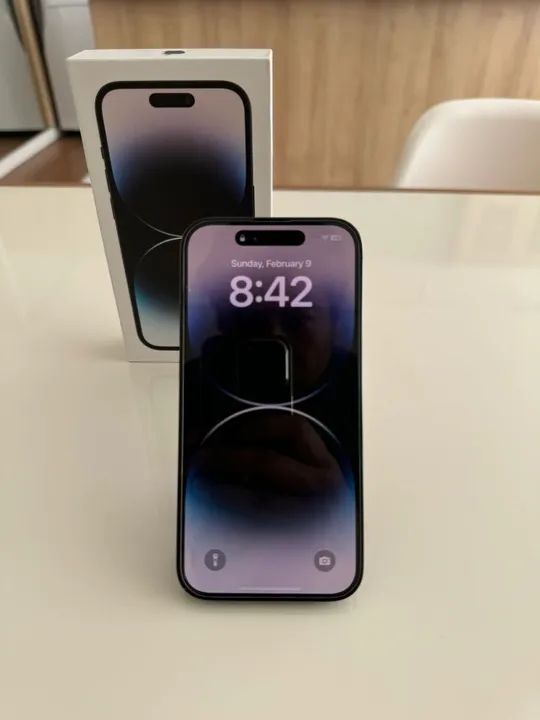 Apple IPhone 14 Pro (256GB)