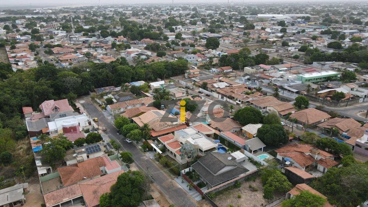 Casa à venda, 523 m² por R$ 3.195.000,00 - Nossa Senhora Aparecida - Boa Vista/RR - Foto 2