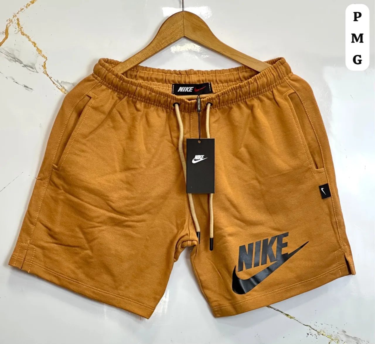 Shorts Nike Masculino - Conforto e Estilo!