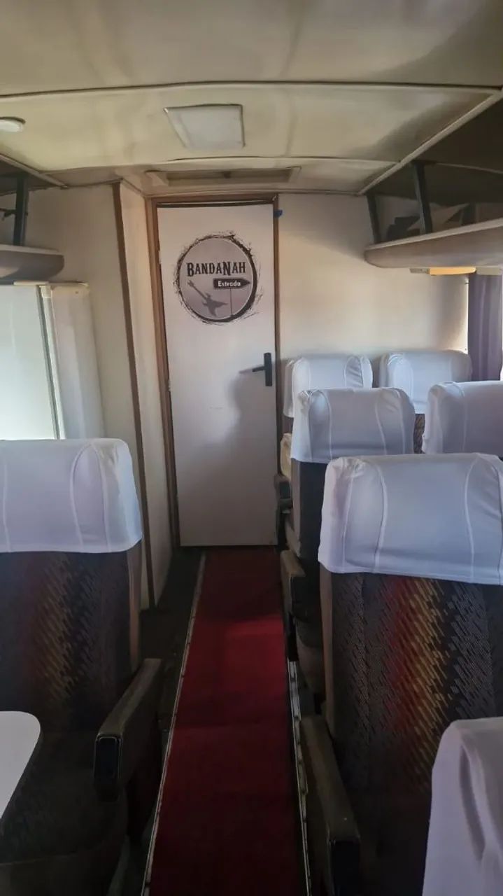 SCANIA NIELSEN 1987  - Foto 7