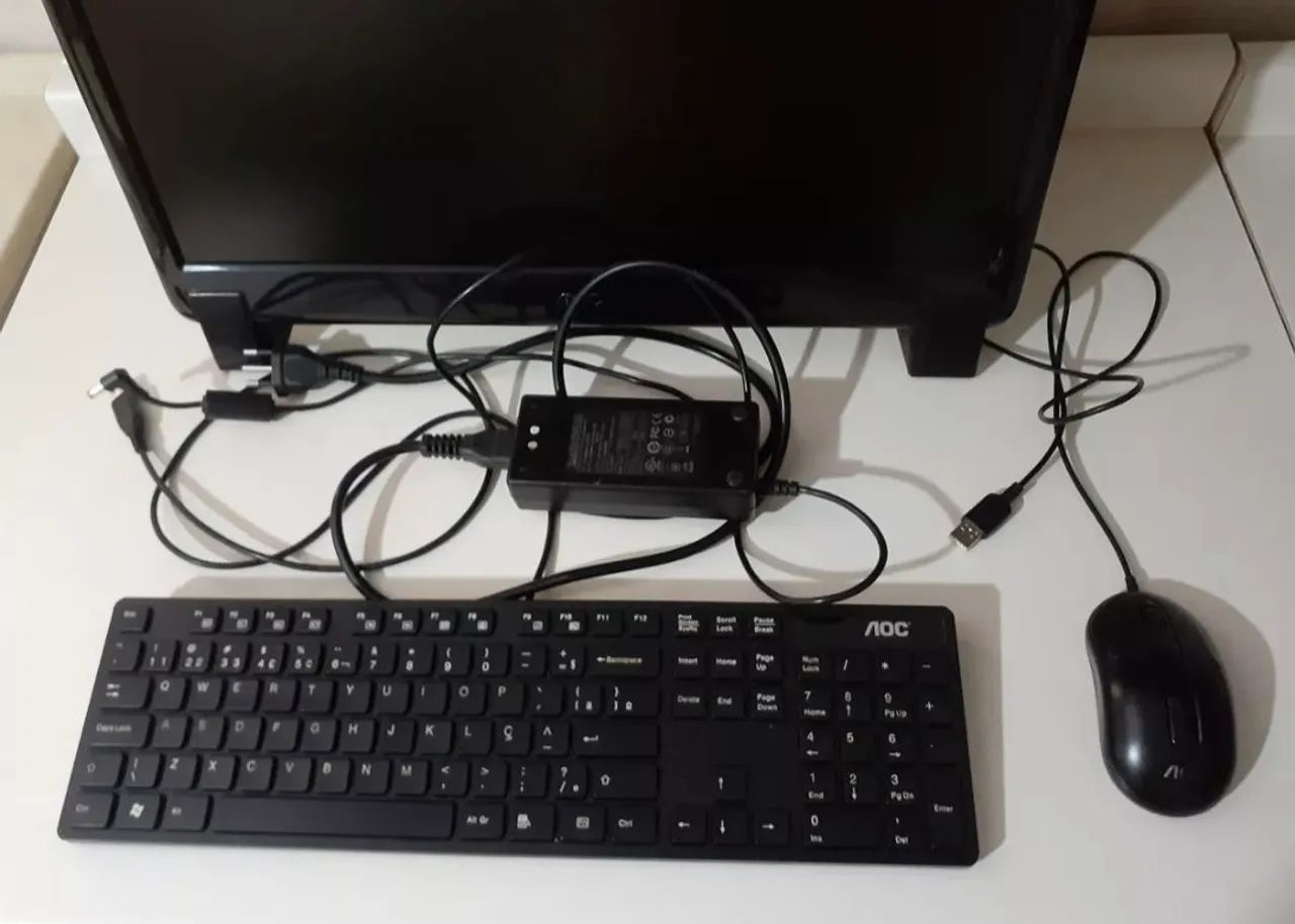 COMPUTADOR AOC EVO 2011 - Foto 5